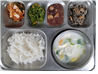 아침