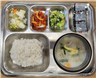 아침