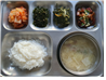 아침
