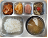 아침