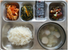아침