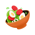 식단표